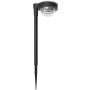 Zuma Line SOLARNA SW-2030B Solarna svjetiljka 2x0,06W/LED 3000k 1lm