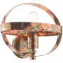 Dar Lighting Symbol SYM0764 Zidna svjetiljka 1x40w/e14