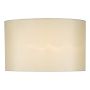 Dar Lighting SYRACUSE SPARE SYR1633 Abažur 1x60W/E27