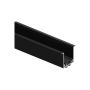 Light Prestige Magnetic LP-656-MAG SLIM 2m RS BK Šina IP20