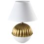 Cosmolight PRALINES T01282BR Stolna svjetiljka 1x40W/E27
