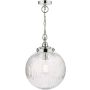 Dar Lighting Tamara TAM0150-IP44 Visilica 1x60w/e27 ip44