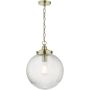 Dar Lighting Tamara TAM0175 Visilica 1x60w/e27