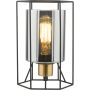 Dar Lighting Tatum TAT4222 Stolna svjetiljka 1x40w/e27 ip20