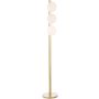 Dar Lighting Tauri TAU4935 Podna svjetiljka 3x20w/g9