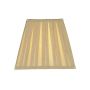 Dar Lighting TAYLOR SPARE TAY4075RS-X Abažur 1x40W/E14