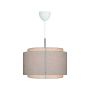 Nordlux TAKAI 2320403018 Visilica 1x25W/E27 IP20