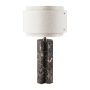 Nordlux TAKAI 2320445018 Stolna svjetiljka 1x25W/E27 IP20