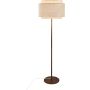 Nordlux TAKAI 2520054018 Podna svjetiljka 1x25w/E27 ip20