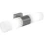 Nordlux TANGENS 17141032 Zidna svjetiljka 2x25W/E14 IP44