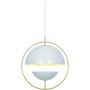 Nordlux TAVIA 2412353001 Visilica 1x40w/E27 ip20