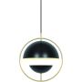 Nordlux TAVIA 2412353003 Visilica 1x40w/E27 ip20