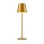 Italux Atlis TB-2821-GD Stolna svjetiljka 1x5W/LED 3000K-6500K 300lm IP54