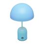 Italux Cantia TB-75839-BLU Stolna svjetiljka 1x2W/LED 3000-6500K 85lm IP20