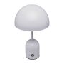 Italux Cantia TB-75839-GR Stolna svjetiljka 1x2W/LED 3000-6500K 85lm IP20