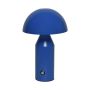 Italux Dorbia TB-83647-BLU Stolna svjetiljka 1x2W/LED 3000-6500K 45lm IP20