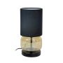 Italux Dorme TB-63748-BL-AMB Stolna svjetiljka 1x40W/E27 IP20