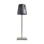 Italux Ostap TB-2749-WH Stolna svjetiljka 1x5W/LED 3000K|RGB 300lm IP54
