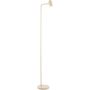 Dar Lighting Thierry THI4929 Podna svjetiljka 1x5w/GU10 ip20