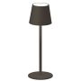 Fischer&Honsel Tropea 850210 Stolna svjetiljka 1x2.5W/LED 3000K 270lm IP54