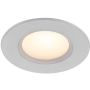 Nordlux TIAKI 49570101 Ugradbeno downlight svjetlo 2700/4000K 345LM IP65