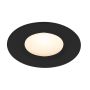 Nordlux TIAKI 49570103 Ugradbeno downlight svjetlo 1x6,5W/LED 2700K|4000K 345LM IP65