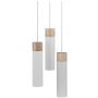 Nordlux TILO 2010473010 Visilica 1x15W/GU10 IP20