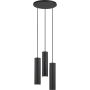 Nordlux TILO 2410473003 Visilica 3x15w/gu10 ip20