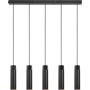 Nordlux TILO 2410483003 Visilica 5x15w/gu10 ip20