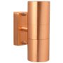 Nordlux TIN 21279930 Zidna svjetiljka 2x35W/GU10 IP54