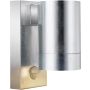 Nordlux TIN 21509131 Zidna svjetiljka 1x25w/gu10 ip54