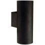 Nordlux TIN 21519903 Zidna svjetiljka 2x35W/GU10 IP54