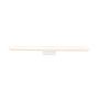 Nordlux TINIA 2210141001 Zidna svjetiljka 1x24W/LED 3000K|4000K 1800LM IP44