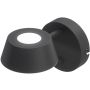 Open Design Highlights Timo Parette OR86522 Zidna svjetiljka 6W/LED 3000K / 4500K / 6500K 1026lm IP20