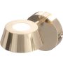Open Design Highlights Timo Parette OR86539 Zidna svjetiljka 6W/LED 3000K / 4500K / 6500K 1026lm IP20