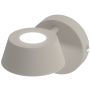 Open Design Highlights Timo Parette OR86546 Zidna svjetiljka 6W/LED 3000K / 4500K / 6500K 1026lm IP20