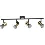 Zuma Line CENTO TK220532-4BG Reflektor 4x40W/G9 IP20