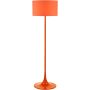 Dar Lighting Toledo TOL4911 Podna svjetiljka 1x60w/e27 ip20