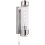 Dar Lighting Tommaso TOM0738 Zidna svjetiljka 1x60w/e27 ip44