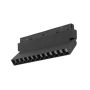 Italux Magnetic Norman TRM-79392-12W-3K-BK Šinski reflektor 12x12W/LED 3000K IP20