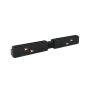 Italux Magnetic Track Accessories Straight Power Connector TRMA-PW-CONN-STR Spojni element IP20