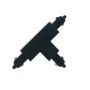 Italux MARVI TRACK CONNECTOR TRL-H1C-CONN-T-LF-BL Spojni element