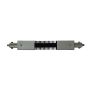 Italux MARVI TRL-H1C-CONN-FLX-SN Spojni element IP20
