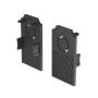 Maytoni Accessories for tracks Exility TRA034EC-42B Poklopac