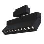Maytoni POINTS TR015-2-20W3K-B Šinski reflektor 20W/LED 3000K 1300LM