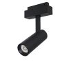 Maytoni FOCUS LED TR019-2-10W4K-B Šinski reflektor 13W/LED 4000K 1100LM