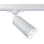 Maytoni FOCUS TR028-3-GU10-W Šinski reflektor 1x50W/GU10 IP20