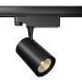 Maytoni VUORO TR029-3-10W4K-B Šinski reflektor 1x10W/LED 4000K 950LM IP20