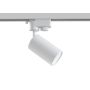 Maytoni TRACK TR002-1-GU10-W Šinski reflektor 1xGU10/50W IP20