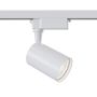 Maytoni VUORO TR003-1-10W3K-S-W Šinski reflektor 1x10W/LED 3000K 850LM IP20